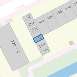 Perceel LDN03-H-5773