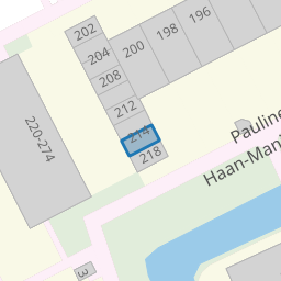 Perceel LDN03-H-5775