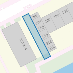 Perceel LDN03-H-5777