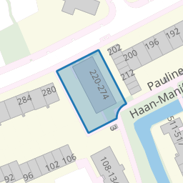 Perceel LDN03-H-5778