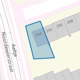 Perceel LDN03-H-5846