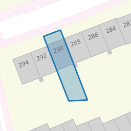 Perceel LDN03-H-5848