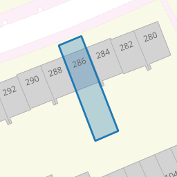 Perceel LDN03-H-5850