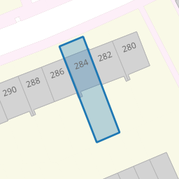 Perceel LDN03-H-5851