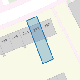 Perceel LDN03-H-5852