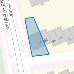 Perceel LDN03-H-5854