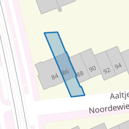 Perceel LDN03-H-5855