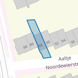 Perceel LDN03-H-5856