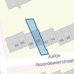 Perceel LDN03-H-5857