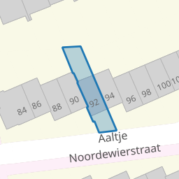 Perceel LDN03-H-5858