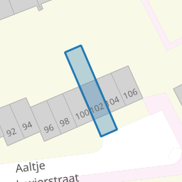 Perceel LDN03-H-5863