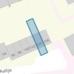 Perceel LDN03-H-5864