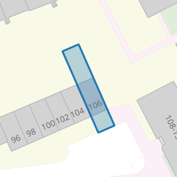 Perceel LDN03-H-5865