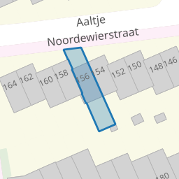 Perceel LDN03-H-5870