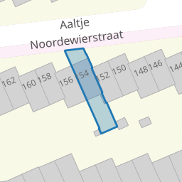 Perceel LDN03-H-5871