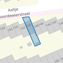 Perceel LDN03-H-5873