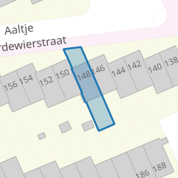 Perceel LDN03-H-5874