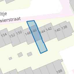Perceel LDN03-H-5875