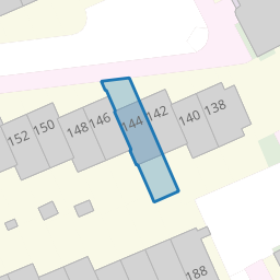 Perceel LDN03-H-5876