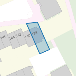 Perceel LDN03-H-5879