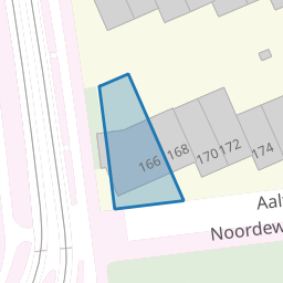 Perceel LDN03-H-5880