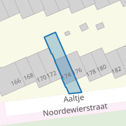 Perceel LDN03-H-5884