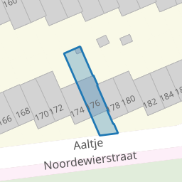 Perceel LDN03-H-5885