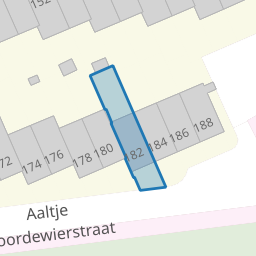 Perceel LDN03-H-5888