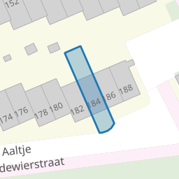 Perceel LDN03-H-5889