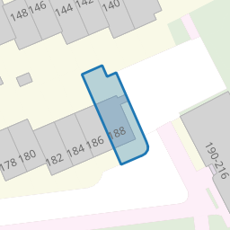 Perceel LDN03-H-5891