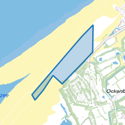 Perceel LDN03-H-5922