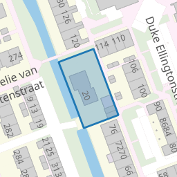 Perceel LDN03-H-5949