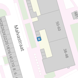 Perceel LDN03-H-5951