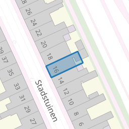 Perceel LDN03-H-5963