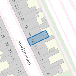 Perceel LDN03-H-5964