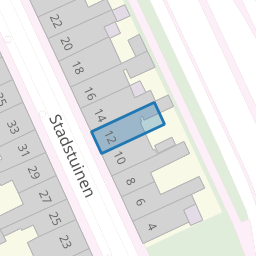 Perceel LDN03-H-5965