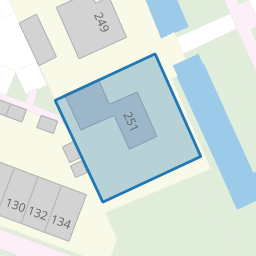 Perceel LDN03-H-6008