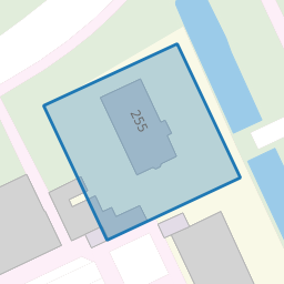 Perceel LDN03-H-6036