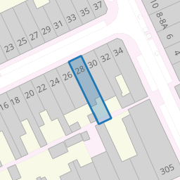 Perceel LDN03-H-6043