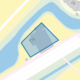 Perceel LDN03-H-6051