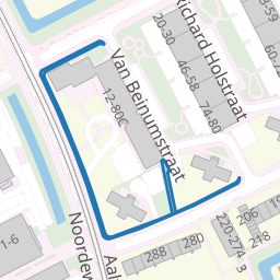 Perceel LDN03-H-6079