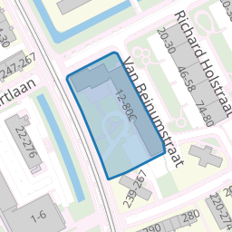 Perceel LDN03-H-6087