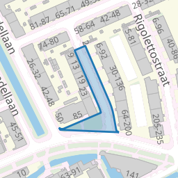 Perceel LDN03-H-6094