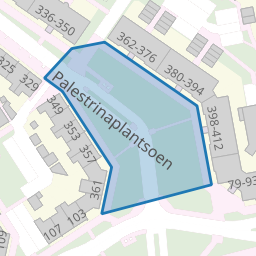 Perceel LDN03-H-6102