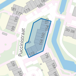 Perceel LDN03-H-6128