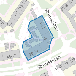 Perceel LDN03-H-6162