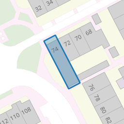 Perceel LDN03-H-6164