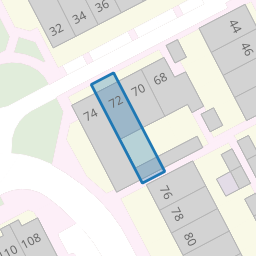 Perceel LDN03-H-6165