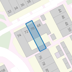 Perceel LDN03-H-6166