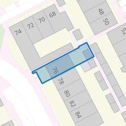 Perceel LDN03-H-6172